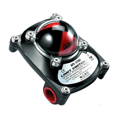 進口限位開關(guān) APL-210N HKC LIMIT SWITCH BOX